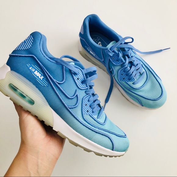 Nike Shoes - Nike Womens Air Max 90 Ultra 2.0 BR sneakers